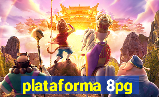 plataforma 8pg